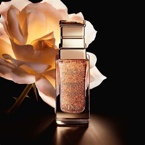 dior la micro-huile de rose sephora de